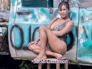 Sarah_Cinnamon