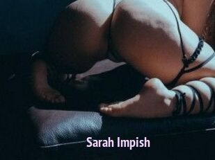 Sarah_Impish
