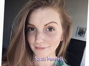 Sarah_Merrell