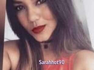 Sarahhot90
