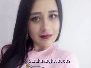 Sarahnaughtyboobs