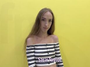 SaraiTaylor