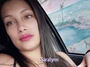 Saralynn