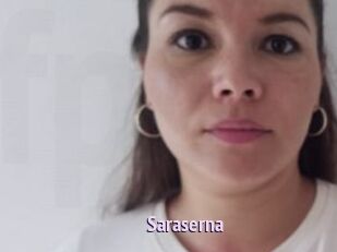 Saraserna