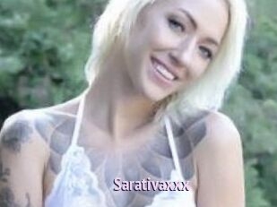 Sarativaxxx