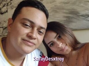 SarayDesxtroy