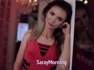 SarayMorning