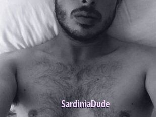 SardiniaDude