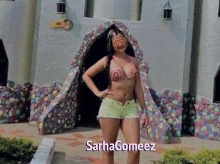 Sarha_Gomeez