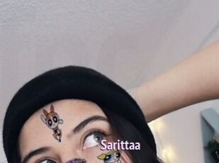 Sarittaa