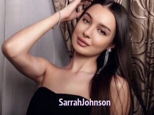 SarrahJohnson