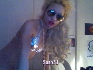 Sash31