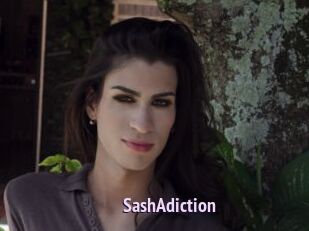 SashAdiction