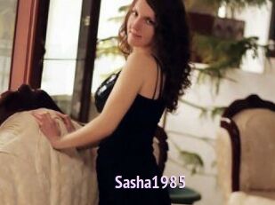 Sasha1985