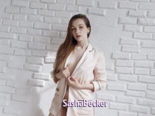 SashaBecker