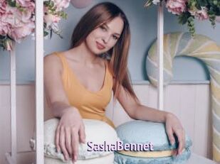 SashaBennet