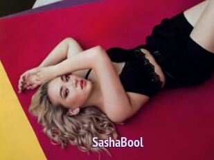 SashaBool