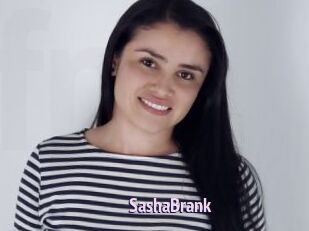 SashaBrank