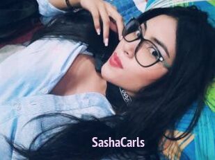 SashaCarls