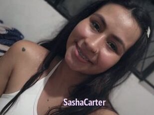 SashaCarter