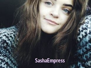 SashaEmpress