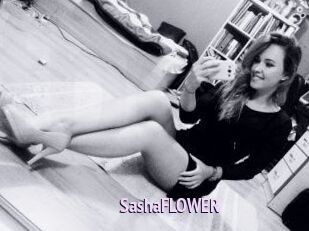 SashaFLOWER