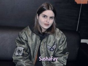 SashaFay