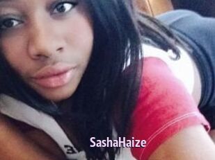 SashaHaize