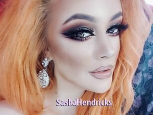 SashaHendricks