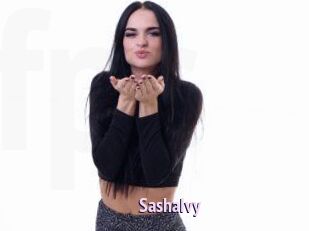 SashaIvy