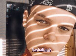 SashaKanis