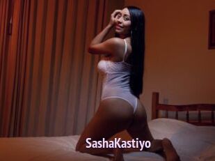 SashaKastiyo
