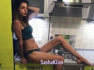 SashaKlim