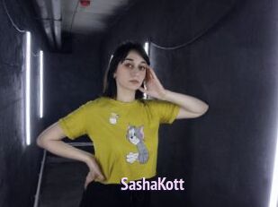 SashaKott