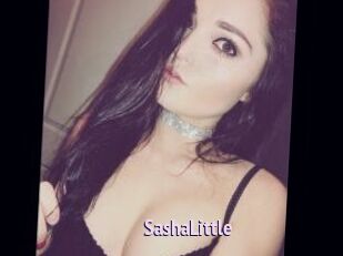 SashaLittle