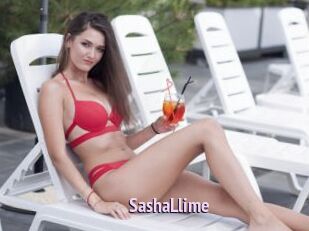 SashaLlime