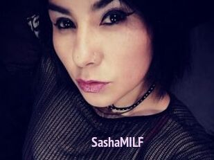 SashaMILF