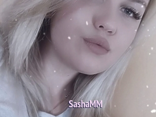 SashaMM