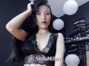 SashaMillers