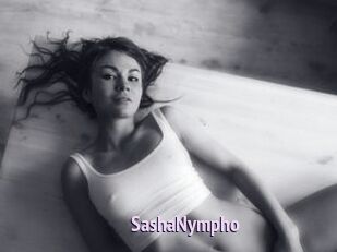 SashaNympho
