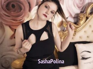 SashaPolina