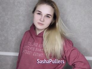 SashaPullers