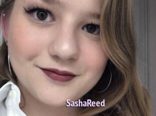 SashaReed