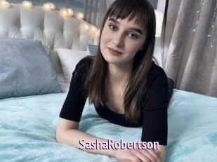 SashaRobertson