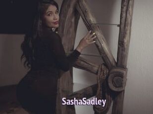 SashaSadley