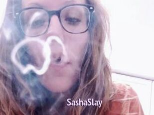 SashaSlay