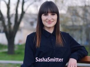 SashaSmitter
