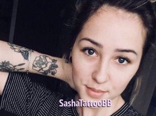 SashaTattooBB