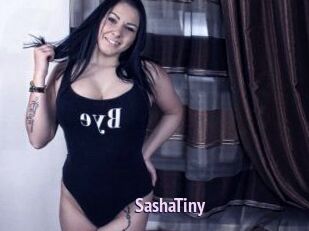 SashaTiny