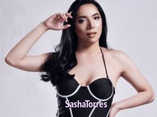 SashaTorres